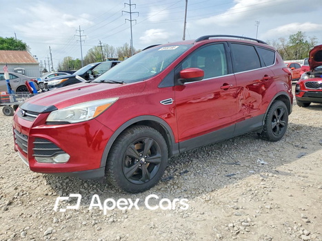 Ford Escape 2016 - Image 1 of 12