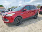 Ford Escape 2016