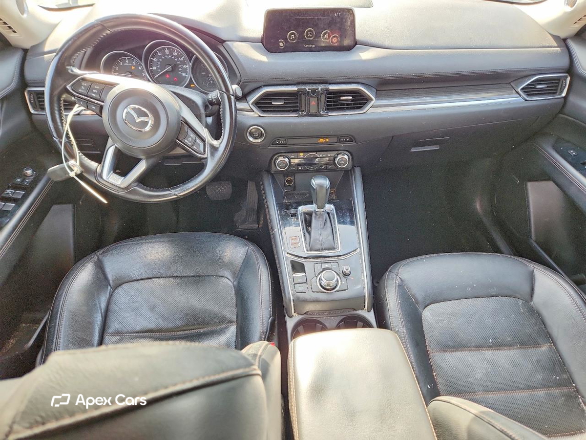 Mazda CX-5 2017