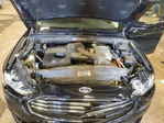 Ford Fusion 2018