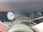 Jeep Wrangler 1988