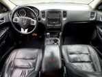 Dodge Durango 2012