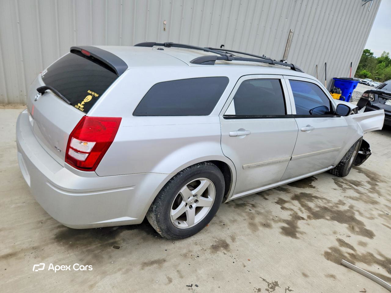 Dodge Magnum 2005