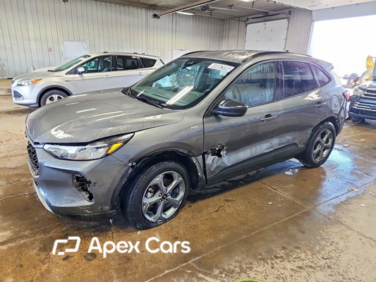 Ford Escape 2025 - Image 1 of 14