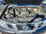 Nissan Navara (Frontier) 2013