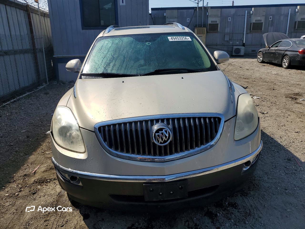 Buick Enclave 2008