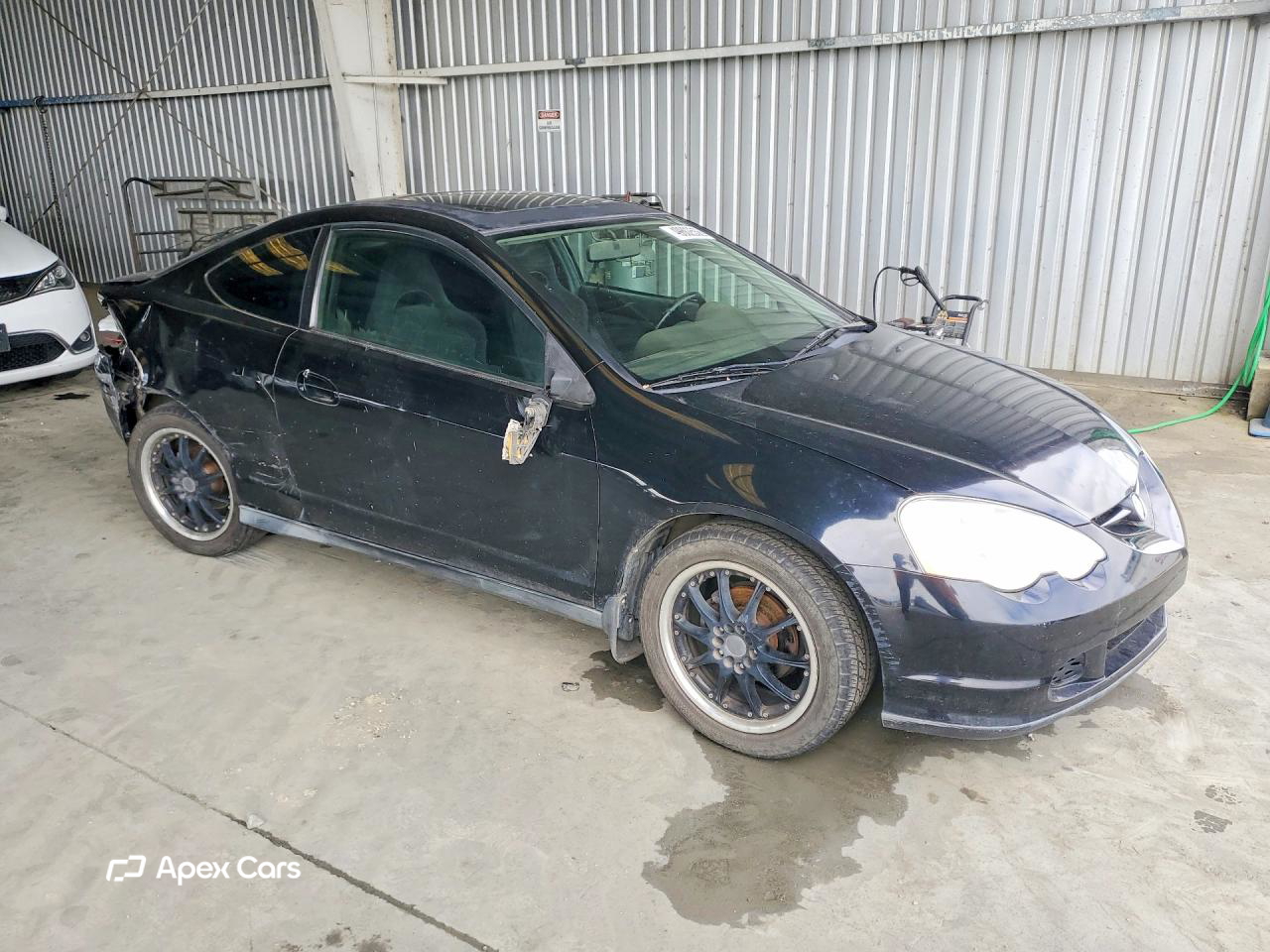 Acura RSX 2004