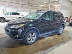 Toyota RAV 4 2015