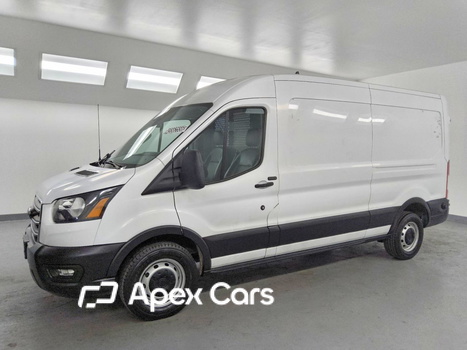 Ford Transit 2020 - Image 1 of 5