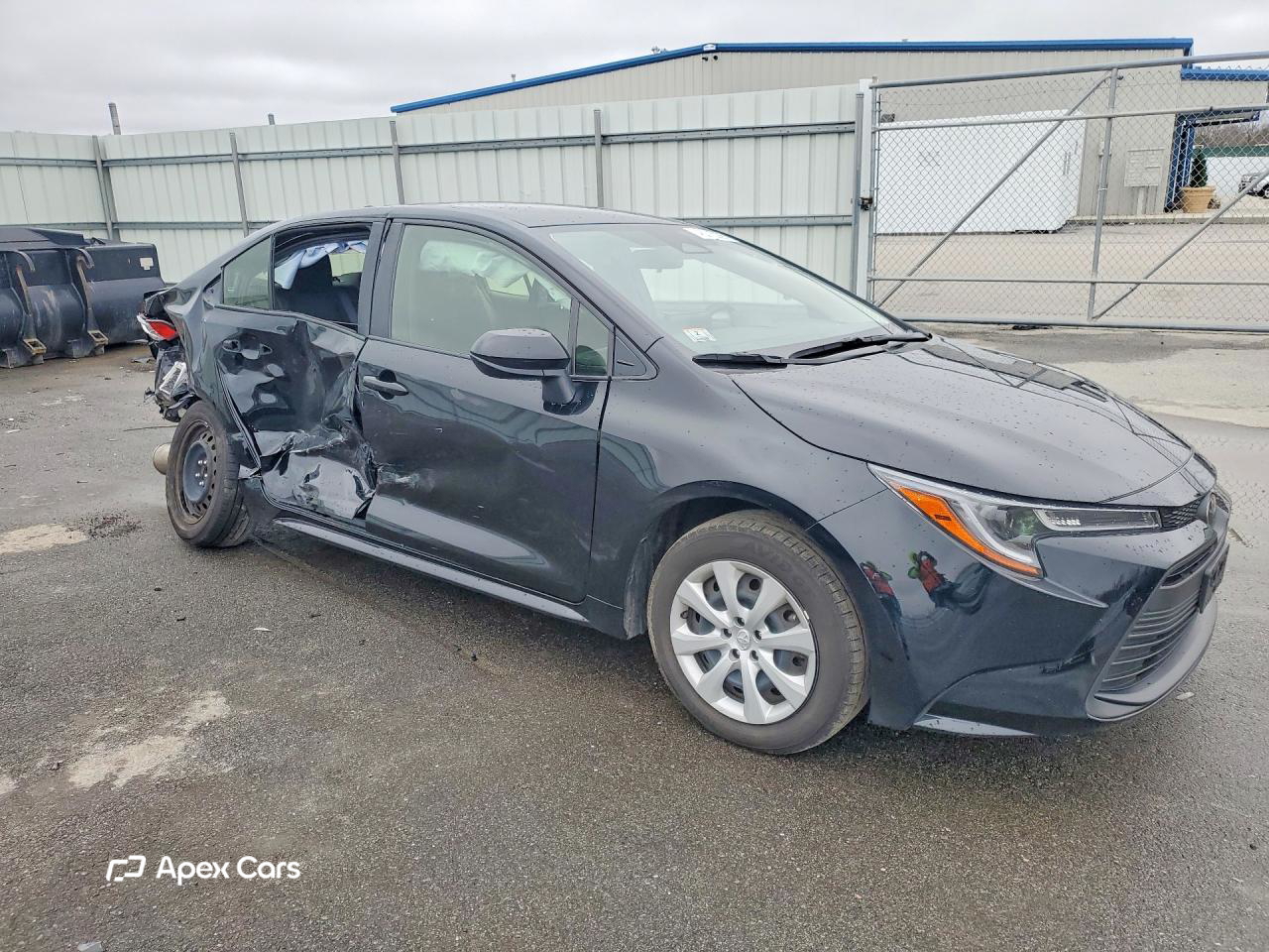 Toyota Corolla 2024