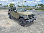 Jeep Wrangler 2025