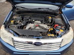 Subaru Forester 2009