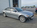 Audi A6 2015
