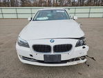 BMW Series 5 2012
