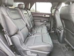 Ford Explorer 2022