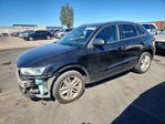 Audi Q3 2017