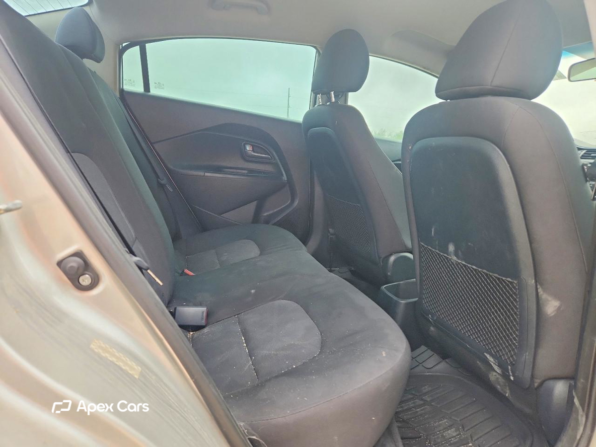 Kia Rio 2015