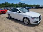 Audi A4 2015