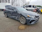 Kia Optima 2019