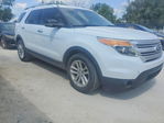 Ford Explorer 2013