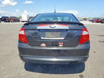 Ford Fusion 2012