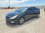Hyundai Sonata 2013