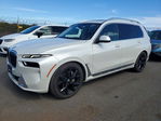 BMW X7 2025