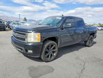 Chevrolet Silverado 2007