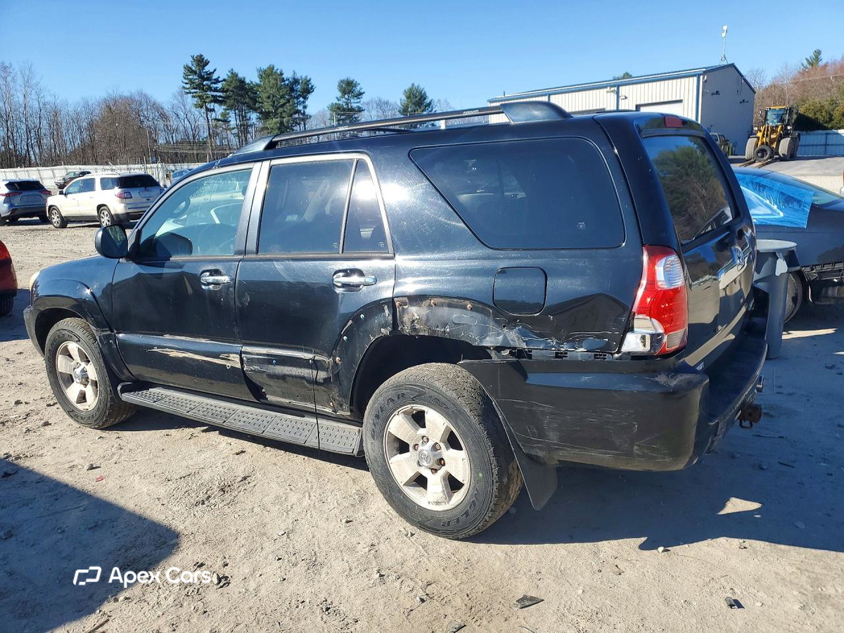 Toyota 4Runner 2006
