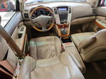 Lexus RX 2009