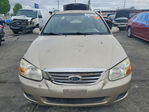 Kia Spectra 2007