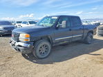 GMC Sierra 2005