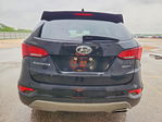 Hyundai Santa Fe 2017