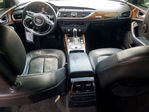 Audi A6 2016