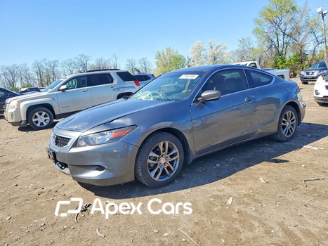 Honda Accord 2009 - Image 1 of 11