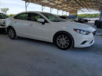 Mazda 6 2017