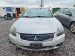 Mitsubishi Galant 2009