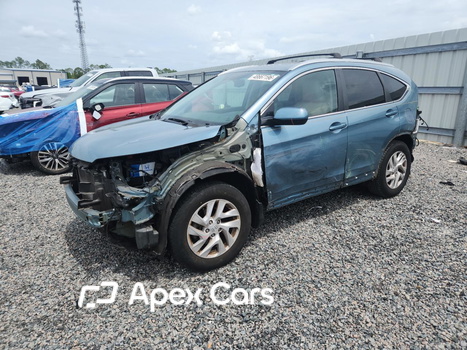Honda CR-V 2015 - Image 1 of 14