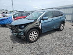 Honda CR-V 2015
