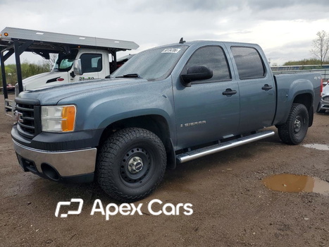 GMC Sierra 2007 - Image 1 of 12