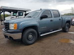 GMC Sierra 2007