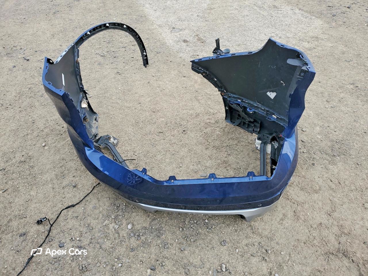 BMW X7 2020
