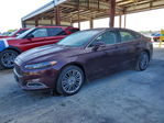 Ford Fusion 2013