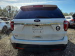 Ford Explorer 2017