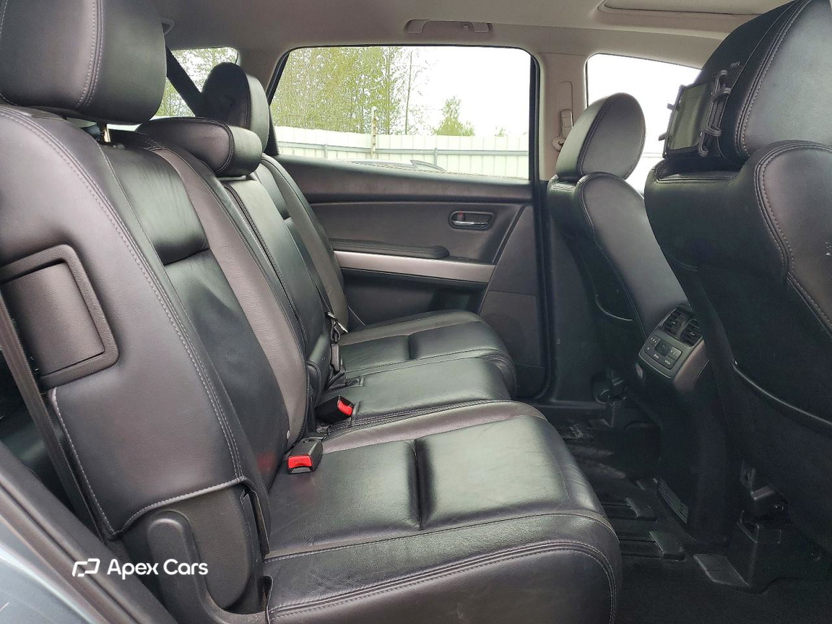 Mazda CX-9 2012