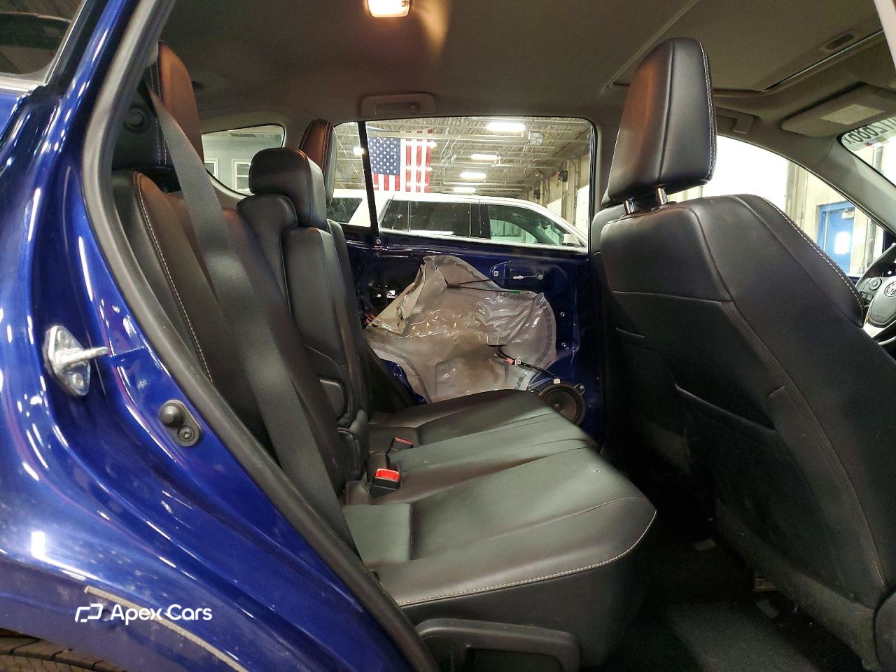 Toyota RAV 4 2014