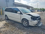 Dodge Caravan 2010