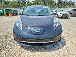Nissan Leaf 2015