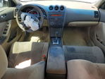 Nissan Altima 2012