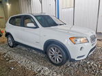 BMW X3 2013